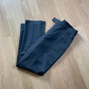 Calvin Klein grey dress pants, 31W X 30L